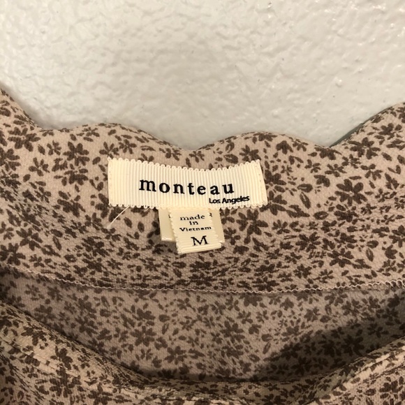 Summer Dress - Picture 3 of 3